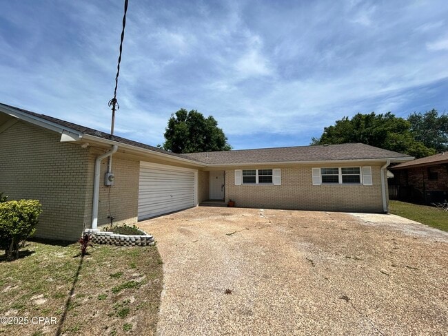 property at 205 Sunset Ln