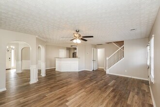 1134 Gable Terrace in Jonesboro, GA - Building Photo - Building Photo