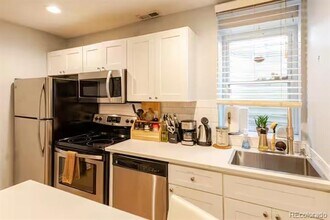 1156 Logan St in Denver, CO - Building Photo - Building Photo