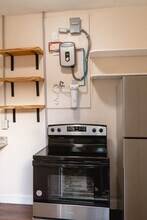 511 N Monroe St in Tallahassee, FL - Building Photo - Building Photo