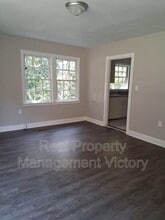 1537 Bacon Ave in Anniston, AL - Building Photo - Building Photo