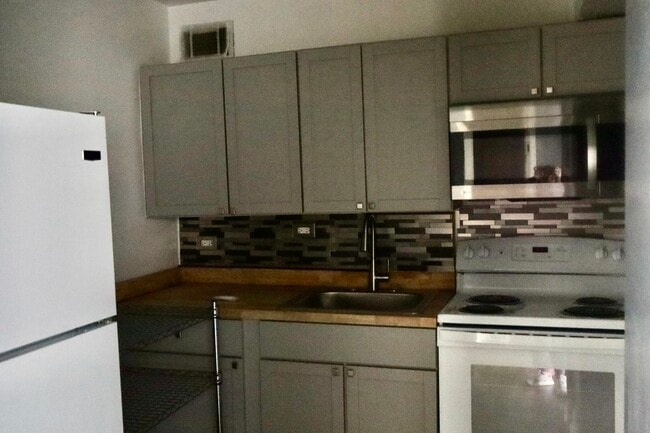 property at 7337 S South Shore Dr