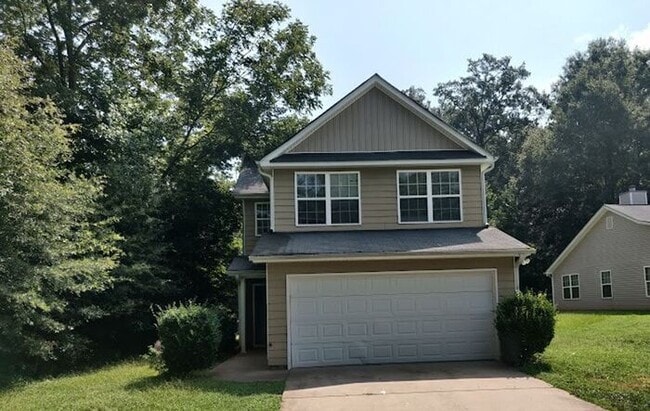 property at 304 Willow Way