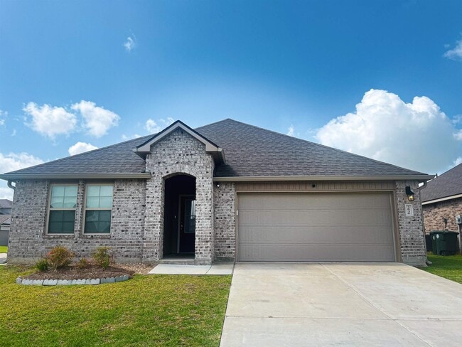 property at 3830 Barn Owl Dr
