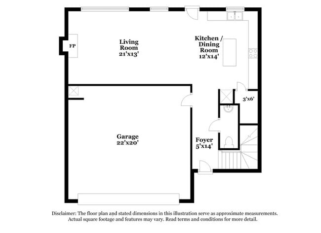 7524 Congregation St in Fairburn, GA - Building Photo - Building Photo