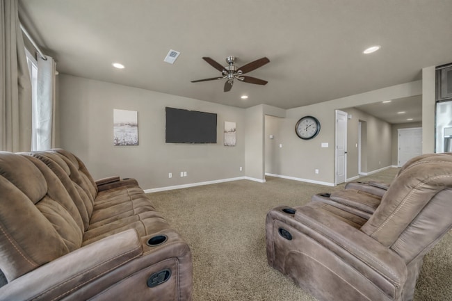 508 L St NE in Quincy, WA - Foto de edificio - Building Photo