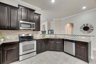 4416 Coney Island Drive in Frisco, TX - Foto de edificio - Building Photo