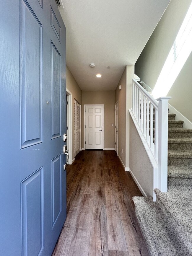 2175 Eva St in Napa, CA - Building Photo - Building Photo