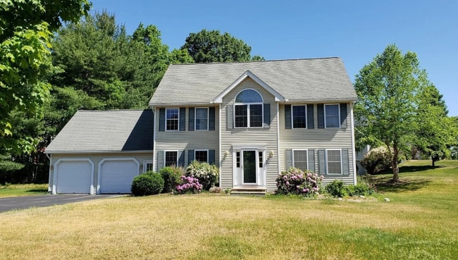 property at 4 Morrison Ln