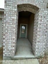 116 Eagle Lk Dr, Unit 3 in Duson, LA - Building Photo - Building Photo