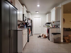 5745 37th St in Lubbock, TX - Building Photo - Building Photo