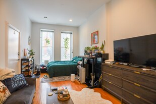 1763 N Wells St in Chicago, IL - Building Photo