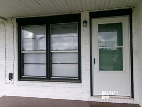 2216 NW 25th St in Lawton, OK - Building Photo - Building Photo