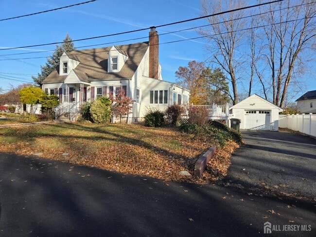 property at 250 Thomas St