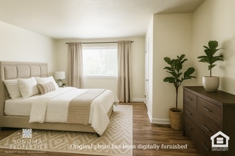 748 Laurel Ave in Sonoma, CA - Building Photo - Building Photo