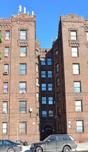 2525 Church Ave in Brooklyn, NY - Building Photo - Building Photo