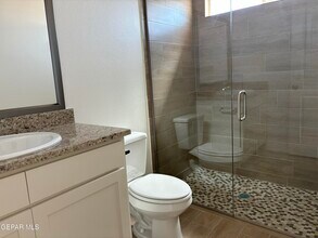 5108 Joe Castillo St in El Paso, TX - Building Photo - Building Photo