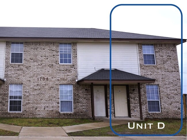 1706 Tanner Cir in Killeen, TX - Building Photo - Building Photo