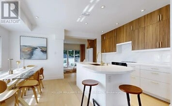 22 Pitt Ave in Toronto, ON - Building Photo - Building Photo