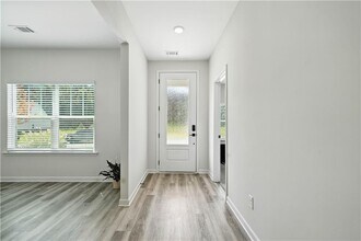 3894 Saddle Bag Ct in Dacula, GA - Building Photo - Building Photo