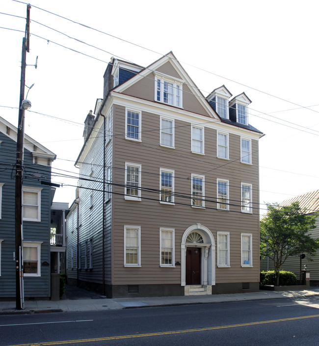 298 Meeting St in Charleston, SC - Building Photo - Building Photo