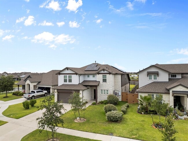 property at 2405 Bayrose Dr