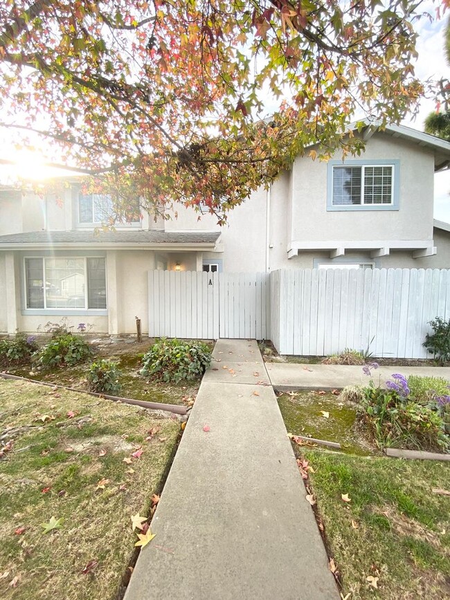 property at 139 S B St