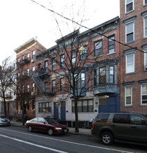 416-418 Madison St in Hoboken, NJ - Building Photo - Building Photo