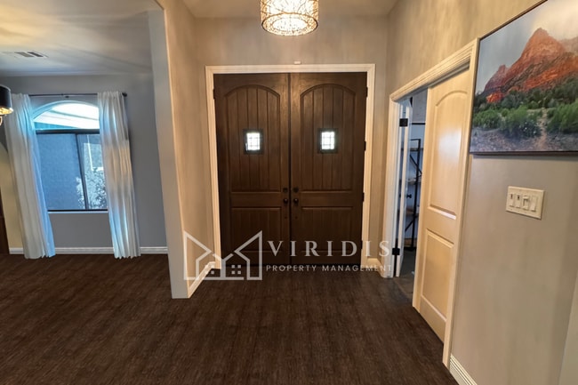 12407 Trackside Dr in Bakersfield, CA - Building Photo - Building Photo