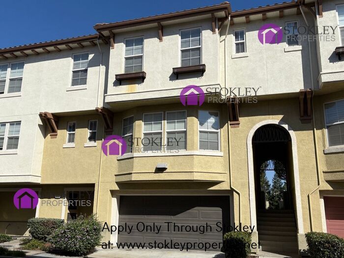 71 Matisse Ct in Pleasant Hill, CA - Building Photo