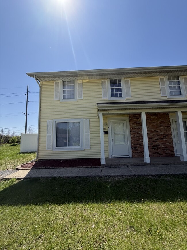 property at 1909 E Florida Ave