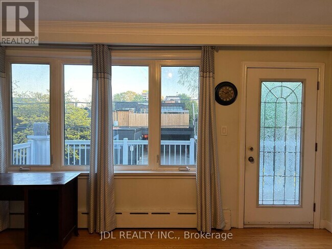 50 Shanly St in Toronto, ON - Building Photo - Building Photo