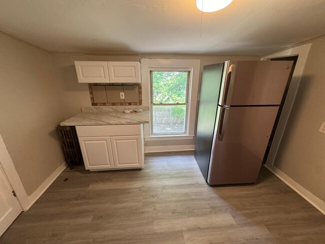 125 Shelton Ave, Unit 2A in New Haven, CT - Foto de edificio - Building Photo