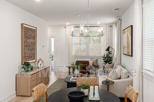 708 N Dupont Ave in Nashville, TN - Building Photo