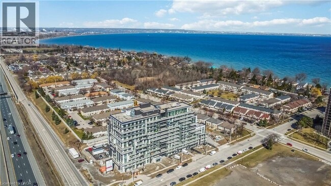 461 Green Rd in Stoney Creek, ON - Building Photo - Building Photo