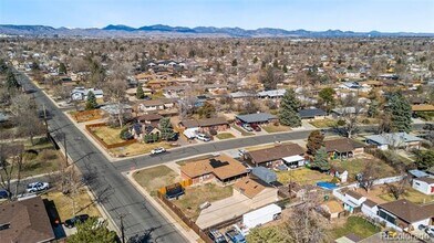 96 S Depew Dr in Lakewood, CO - Building Photo - Building Photo