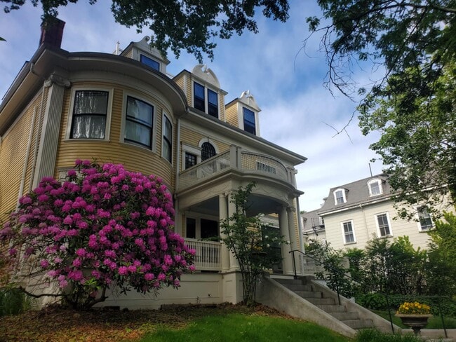 property at 340 Harvard St