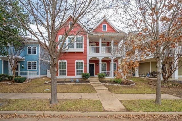 1153 King George Ln in Savannah, TX - Building Photo - Building Photo