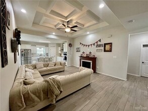 2920 Fuerte Ave in McAllen, TX - Building Photo - Building Photo
