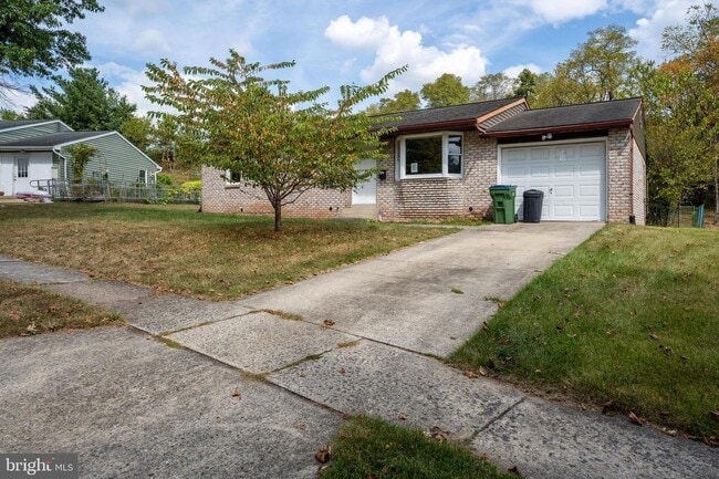 property at 3748 Tudor Dr