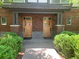715 NE Oak St, Unit E in Pullman, WA - Building Photo