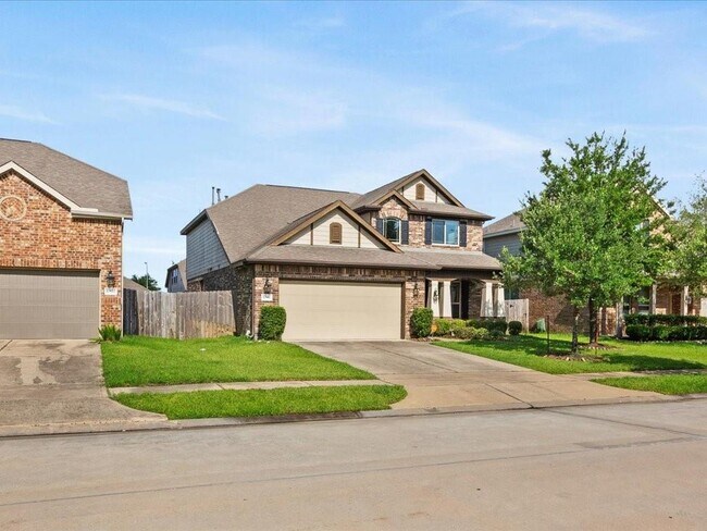 17918 Tall Chestnut St in Cypress, TX - Building Photo - Building Photo