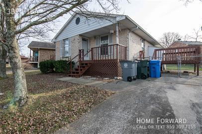 1076 Tatesbrook Dr in Lexington, KY - Building Photo - Building Photo