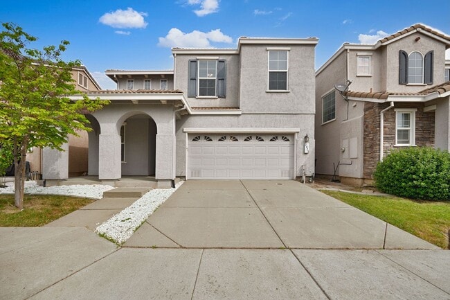 property at 2815 Tourbrook Way