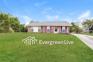 4201 Spring Park Ct in Montgomery, AL - Building Photo