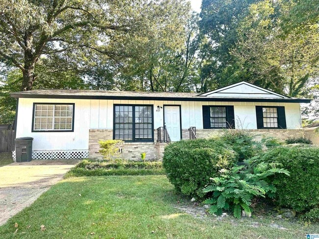 property at 405 13th Ave NW