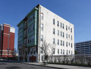 The Oakden in Atlantic City, NJ - Foto de edificio - Building Photo