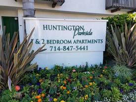 Huntington Parkside Apartments