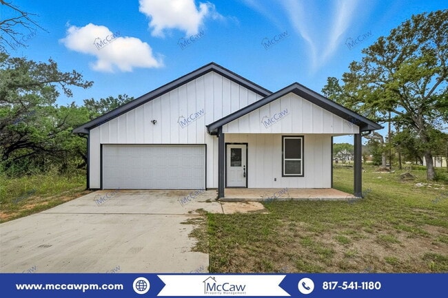 property at 4302 Mountain Hollow Dr