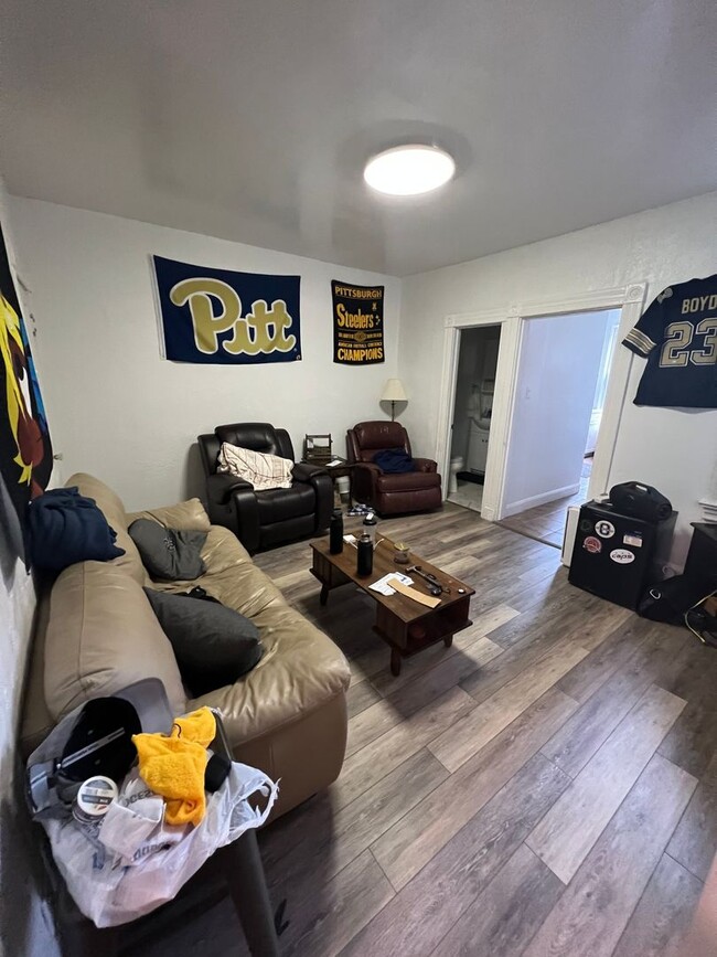 property at 3322 Juliet St